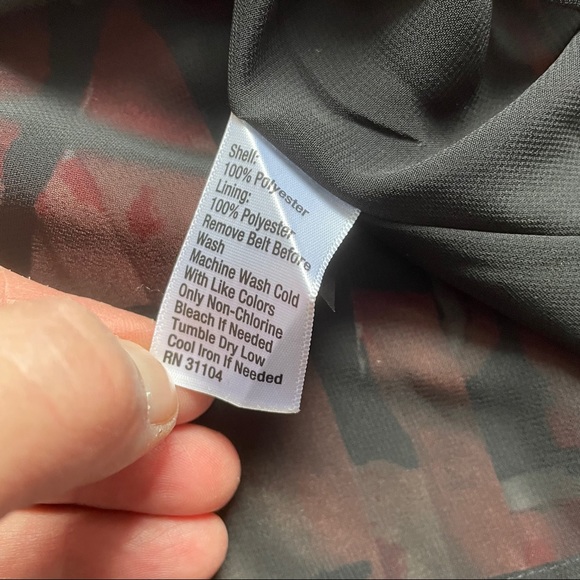 NWT The Limited dress Size 4 - Picture 4 of 8